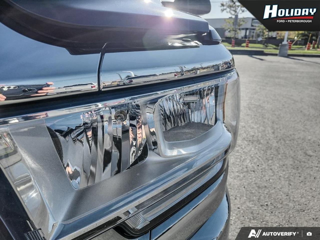 2020 RAM 2500 Tradesman Photo