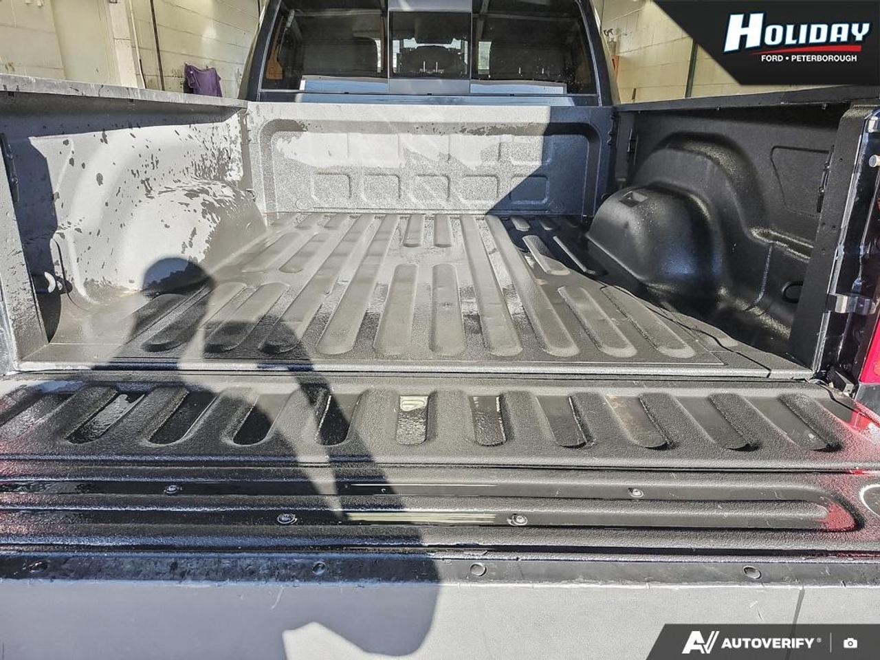2020 RAM 2500 Tradesman Photo