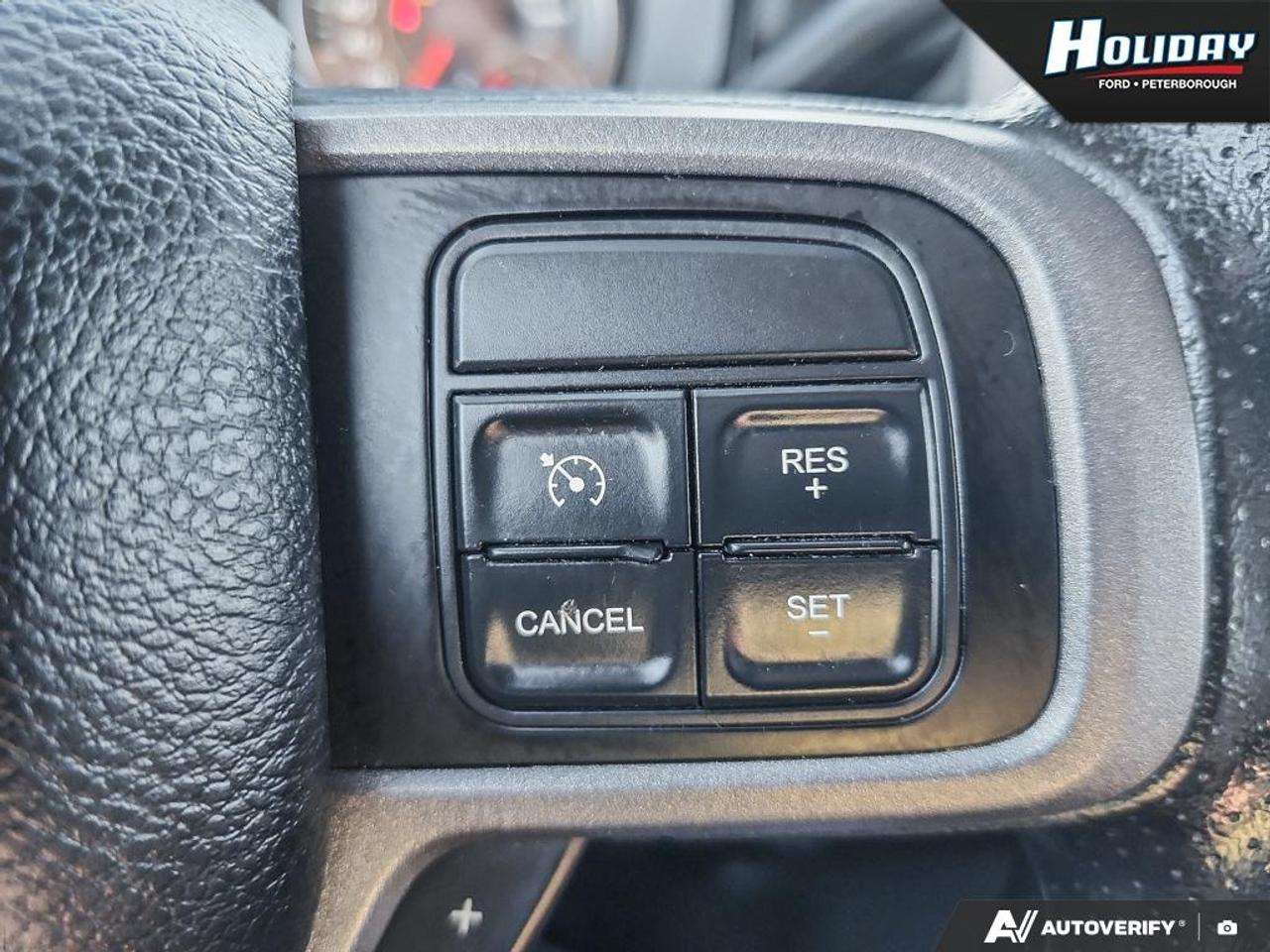 2020 RAM 2500 Tradesman Photo