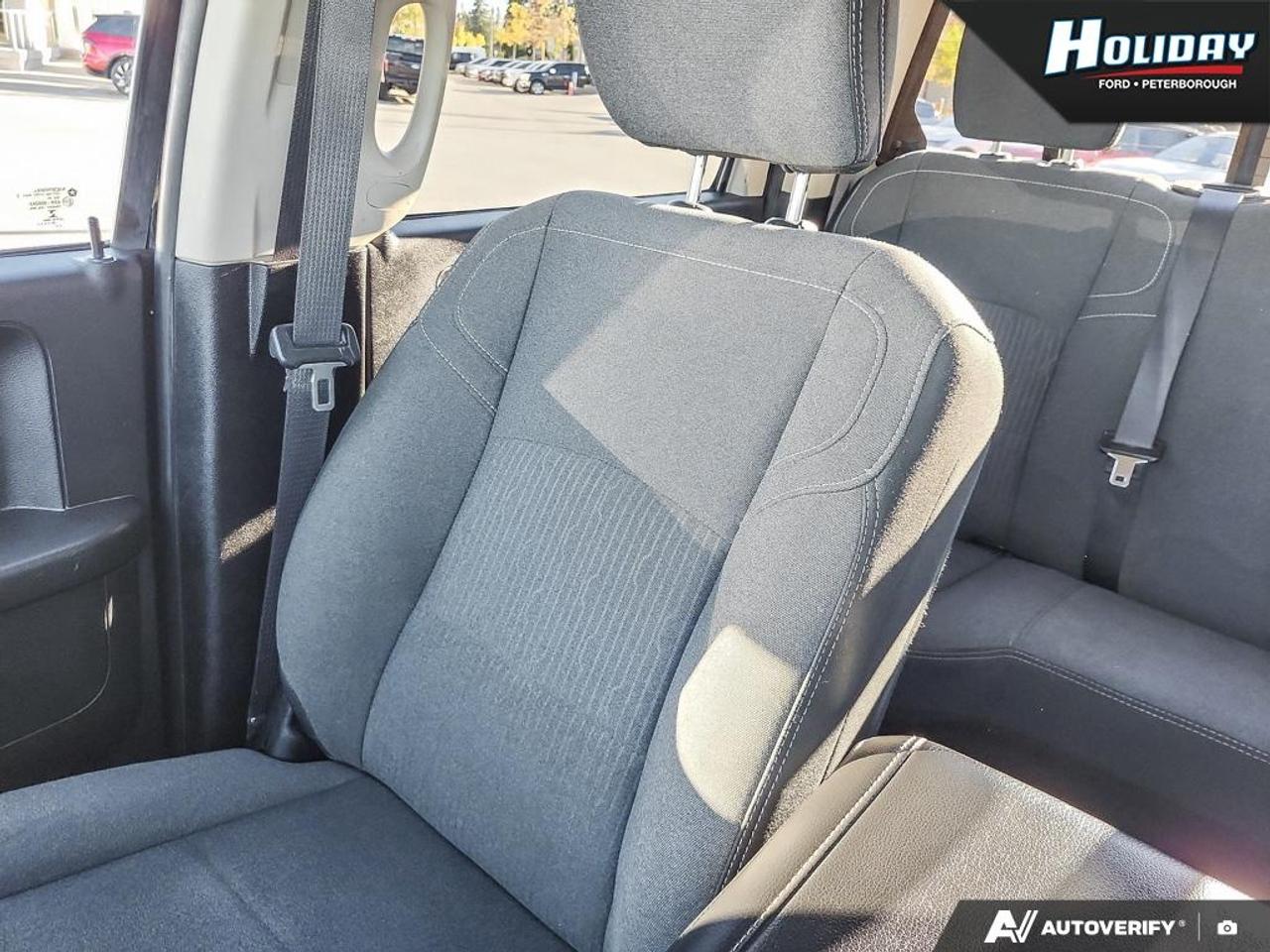 2020 RAM 2500 Tradesman Photo