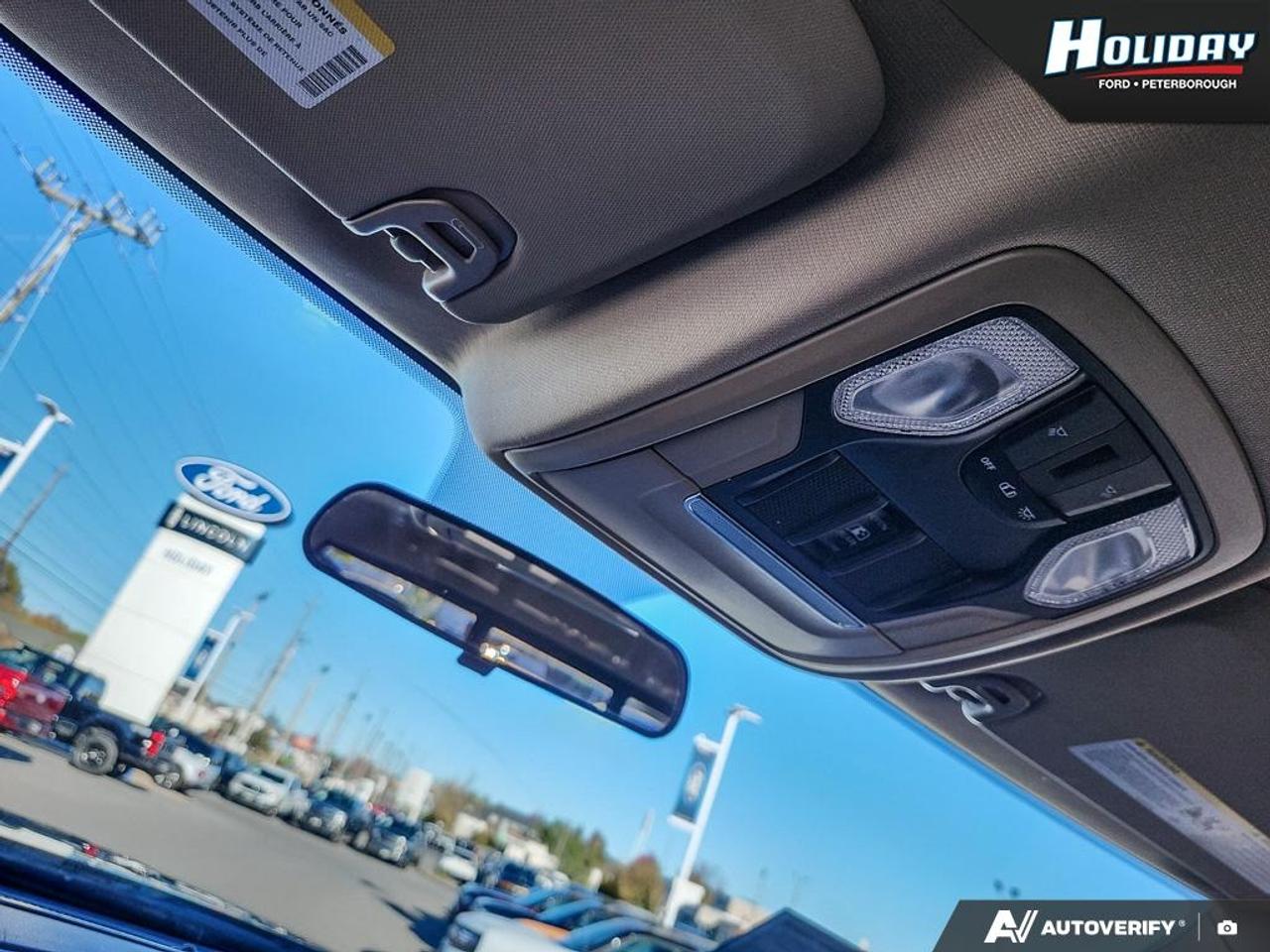 2020 RAM 2500 Tradesman Photo