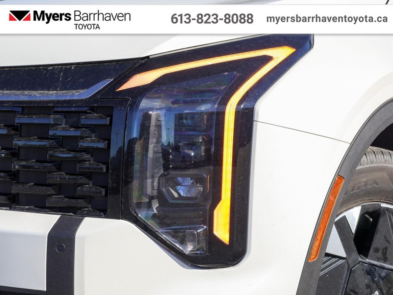 2026 Kia Sportage Hybrid EX AWD  - Navigation - $264 B/W Photo