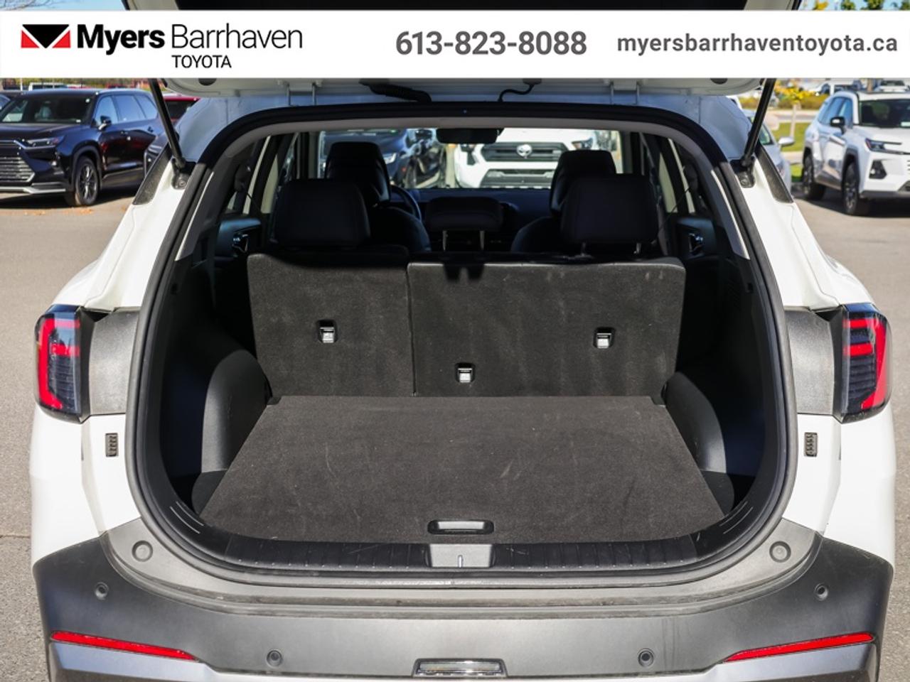 2026 Kia Sportage Hybrid EX AWD  - Navigation - $264 B/W Photo