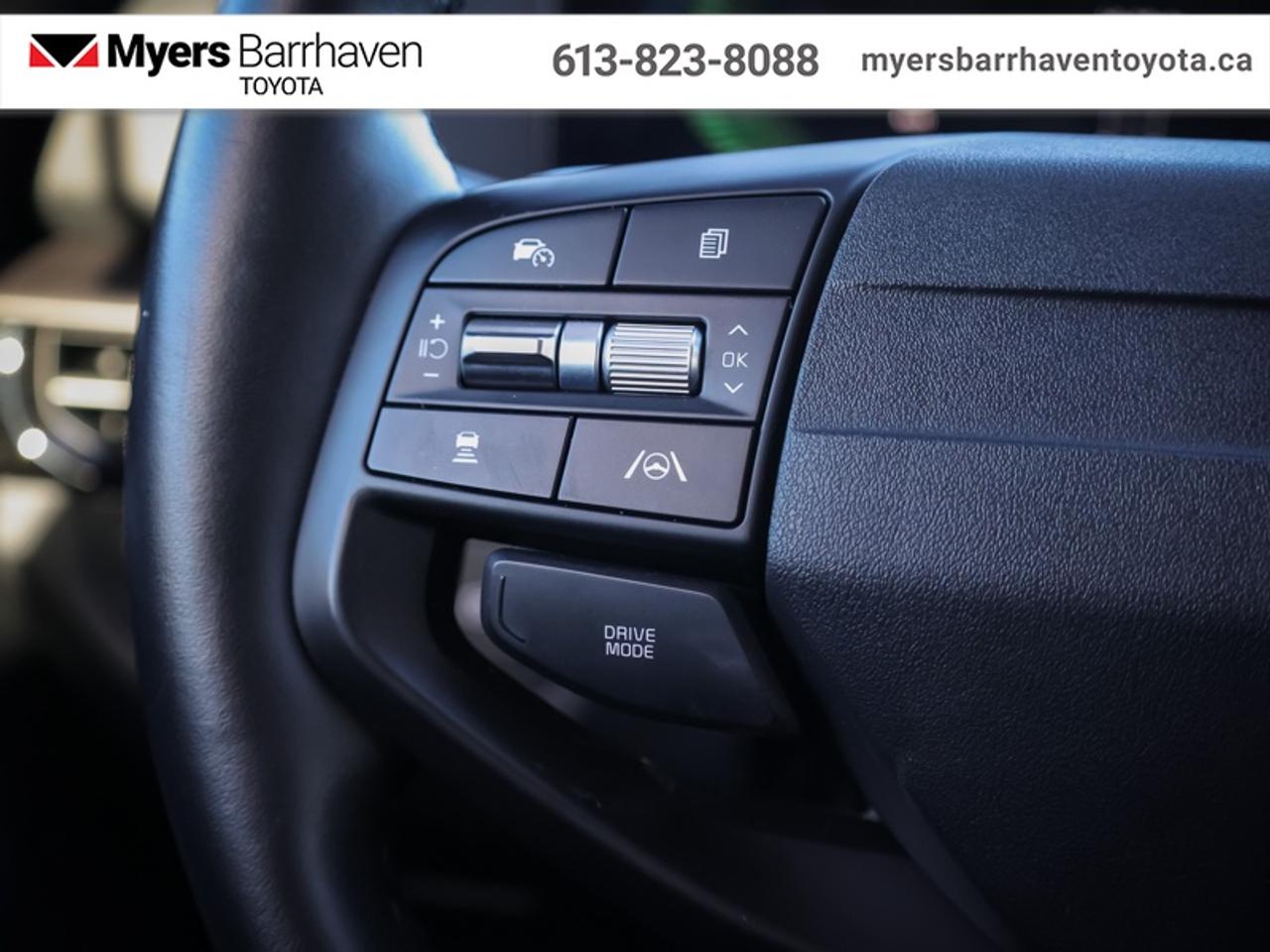 2026 Kia Sportage Hybrid EX AWD  - Navigation - $264 B/W Photo