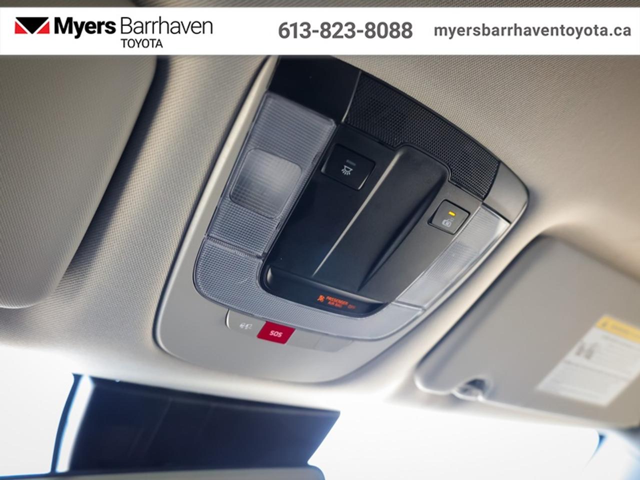 2026 Kia Sportage Hybrid EX AWD  - Navigation - $264 B/W Photo