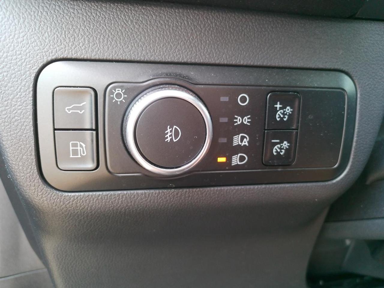 2024 Ford Escape Plug-in Hybrid PHEV FWD Photo