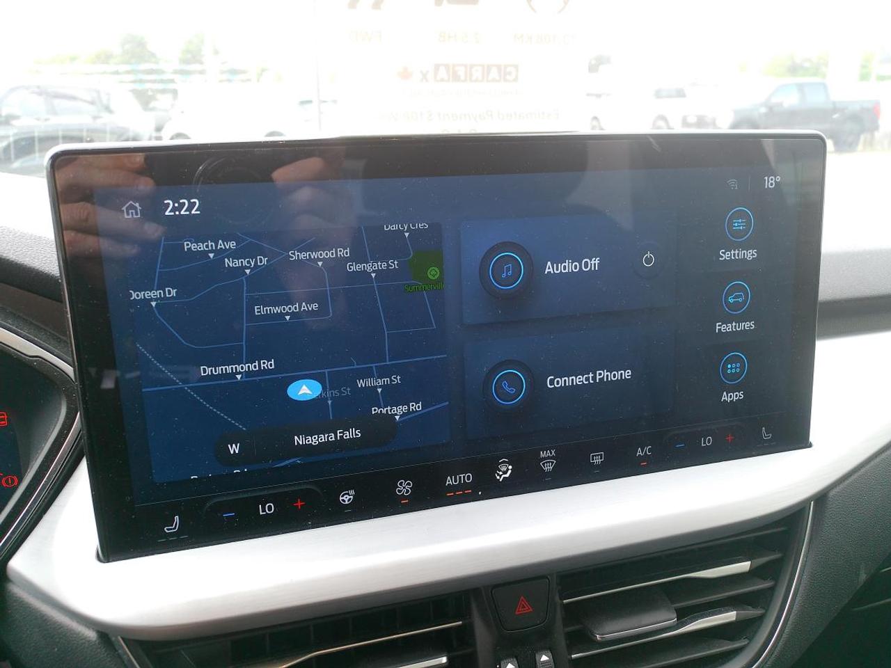 2024 Ford Escape Plug-in Hybrid PHEV FWD Photo