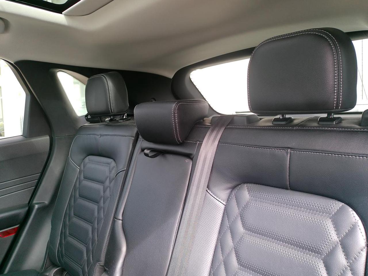 2024 Ford Escape Plug-in Hybrid PHEV FWD Photo