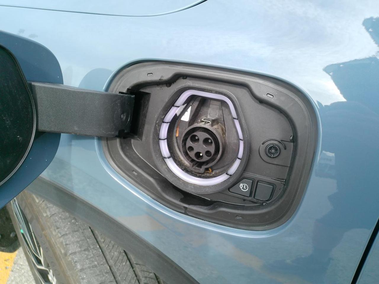 2024 Ford Escape Plug-in Hybrid PHEV FWD Photo