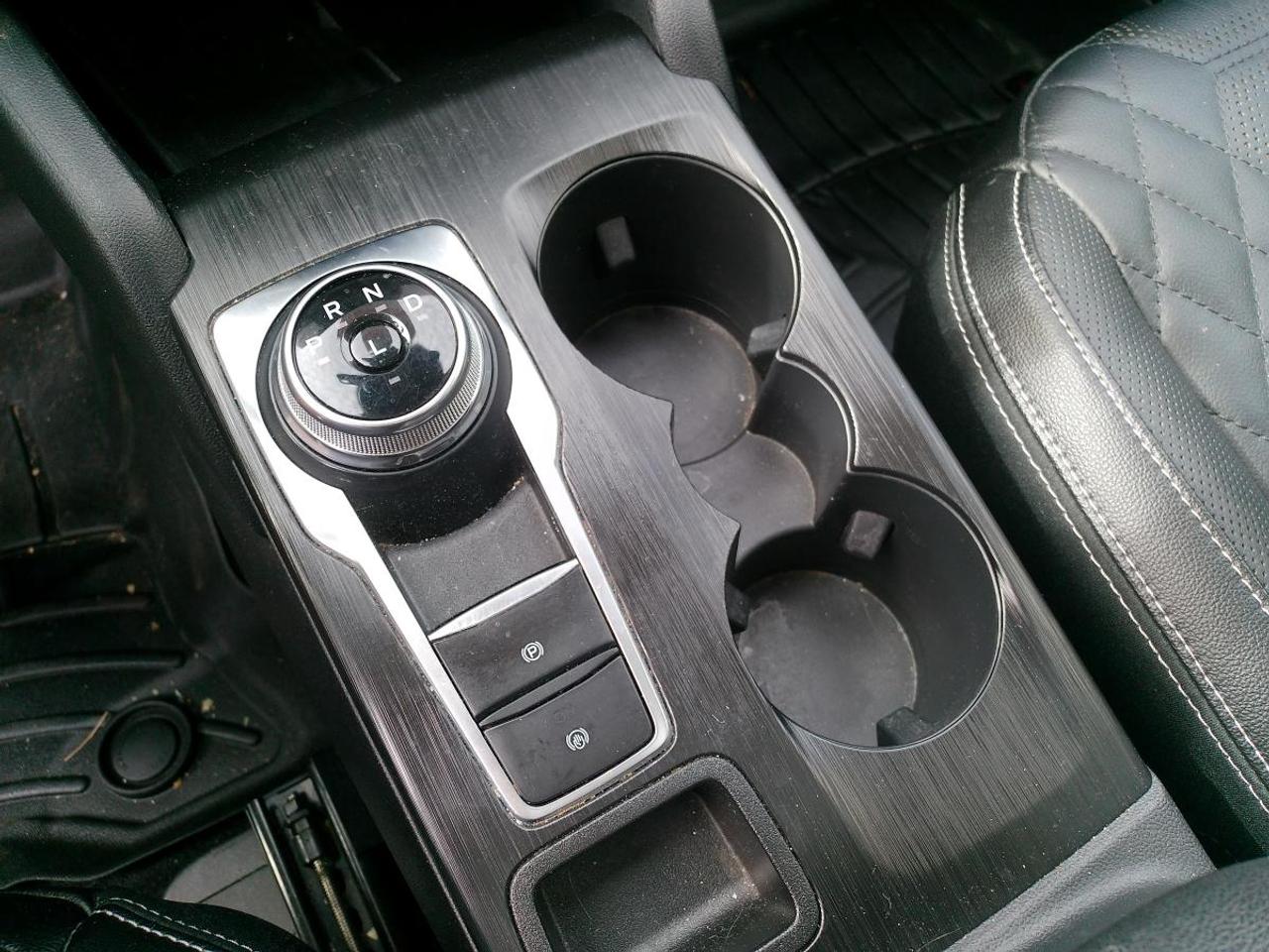 2024 Ford Escape Plug-in Hybrid PHEV FWD Photo