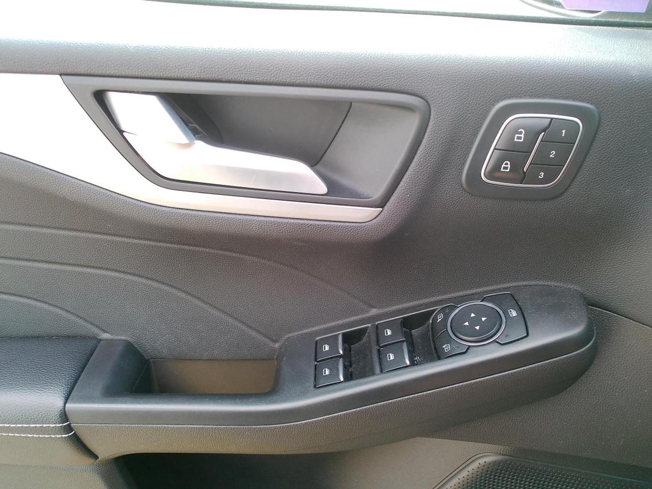 2024 Ford Escape Plug-in Hybrid PHEV FWD Photo