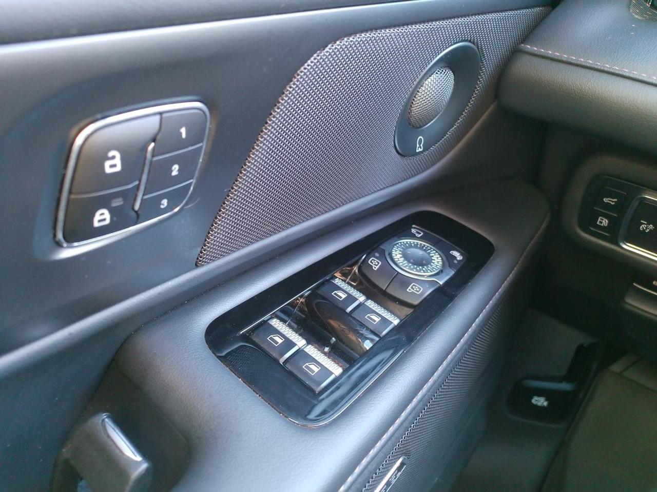 2024 Lincoln Nautilus Reserve AWD Photo