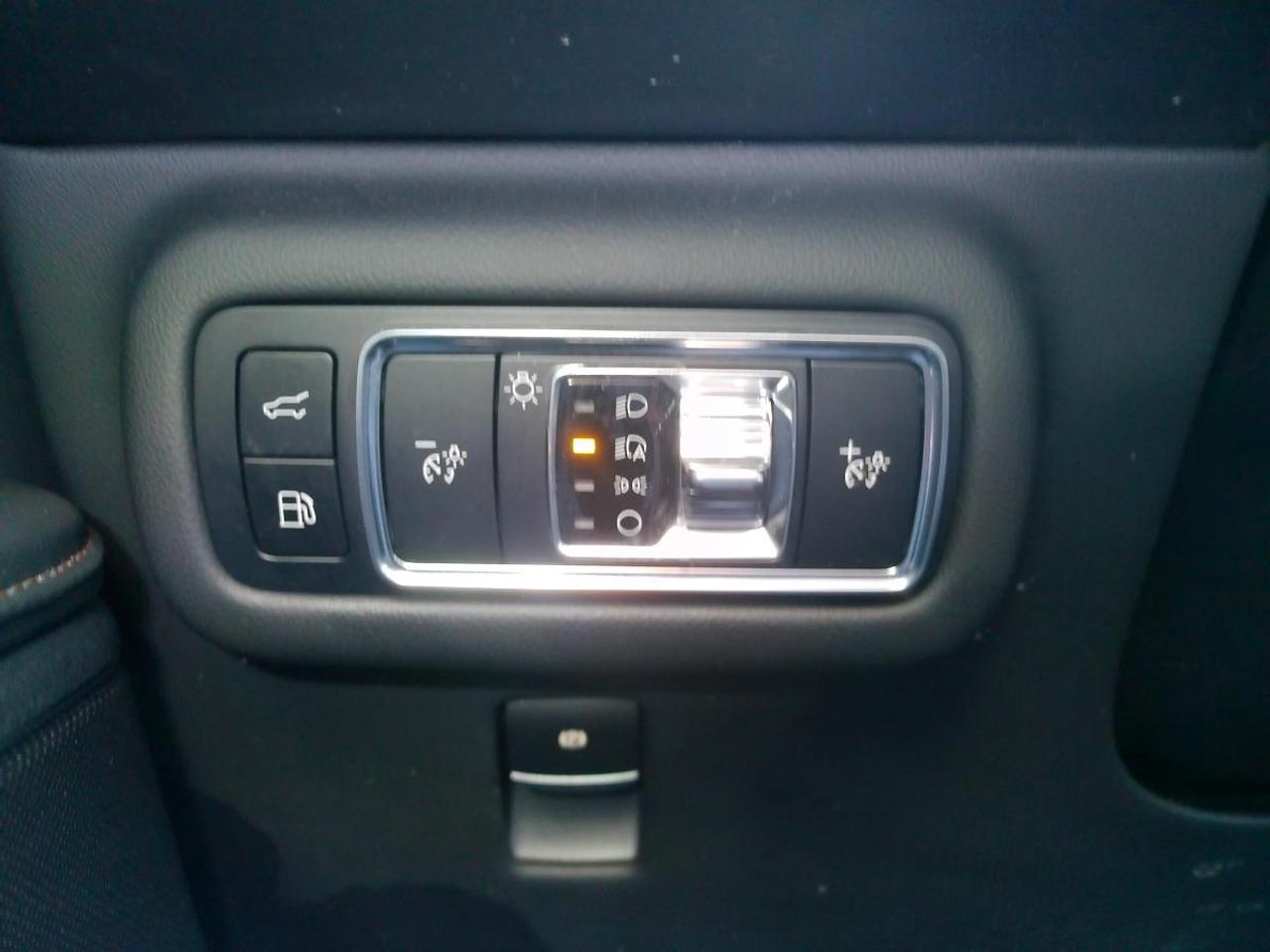 2024 Lincoln Nautilus Reserve AWD Photo