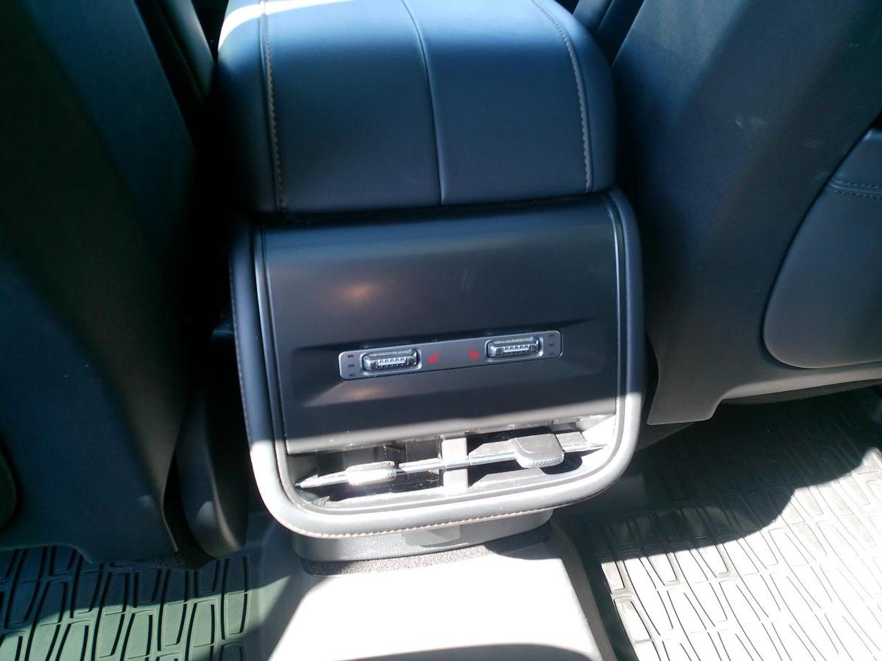 2024 Lincoln Nautilus Reserve AWD Photo