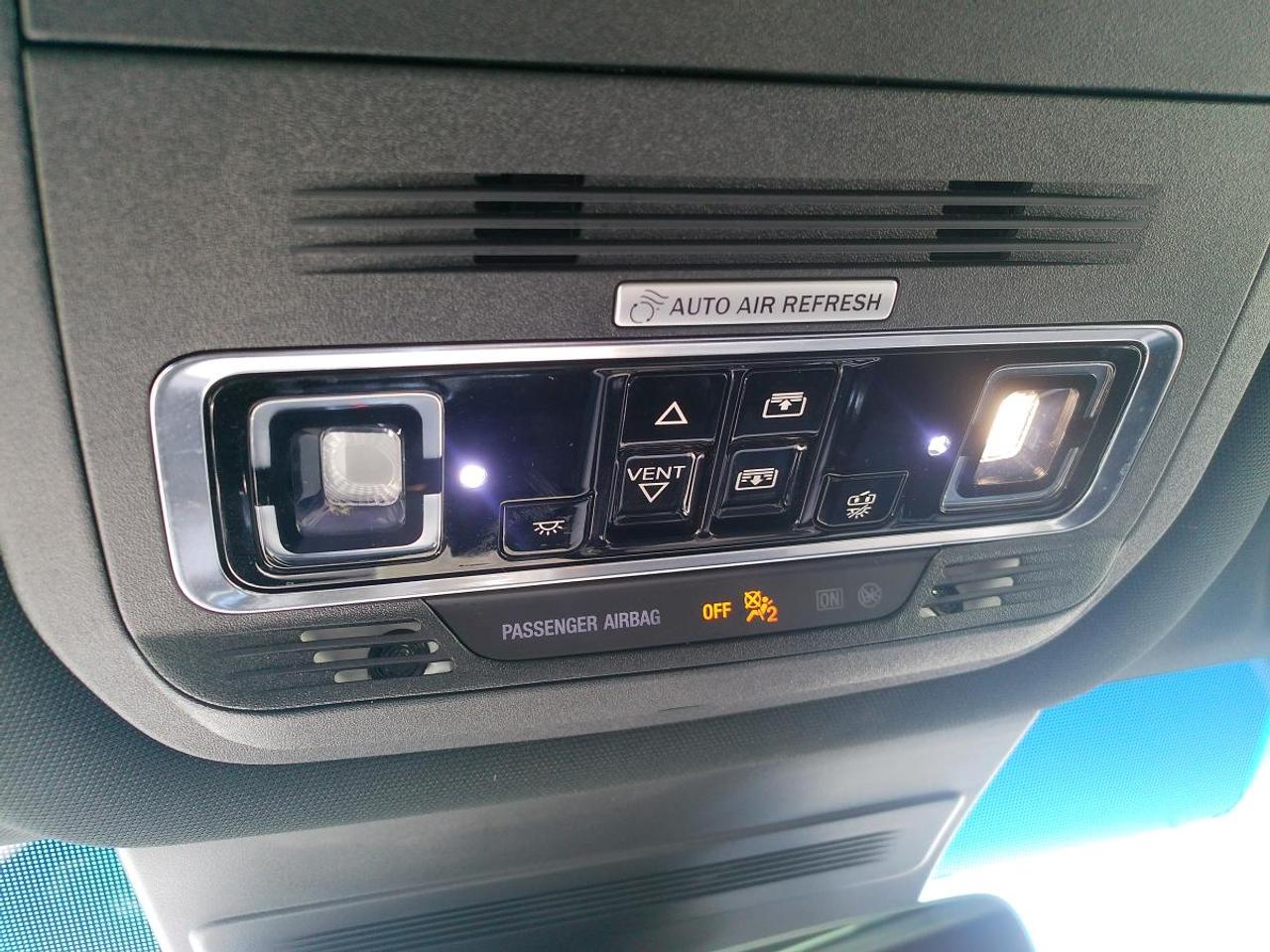 2024 Lincoln Nautilus Reserve AWD Photo