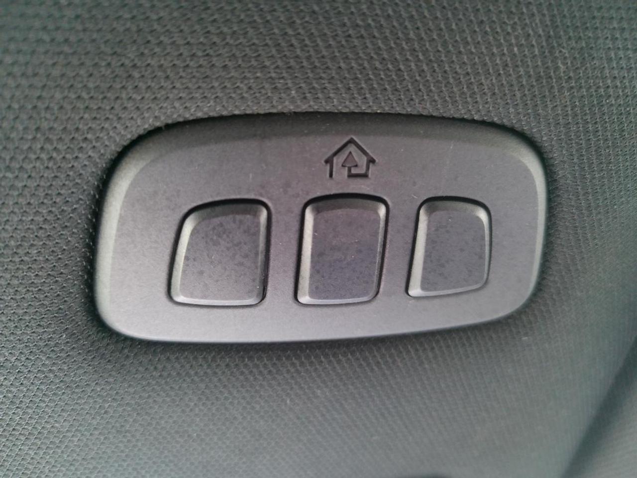 2024 Lincoln Nautilus Reserve AWD Photo
