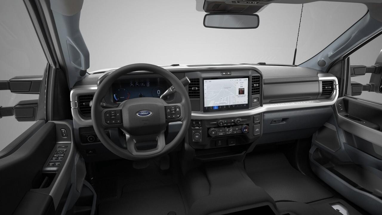 2026 Ford F-350 Super Duty SRW XLT Photo