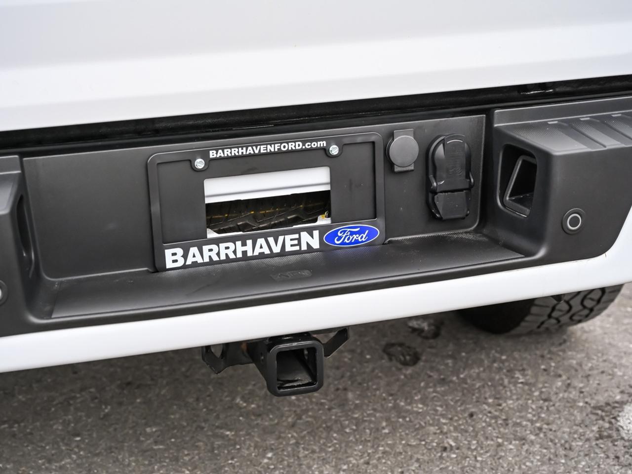 2024 Ford F-150 XLT Photo