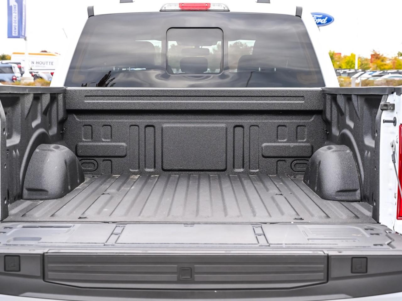 2024 Ford F-150 XLT Photo