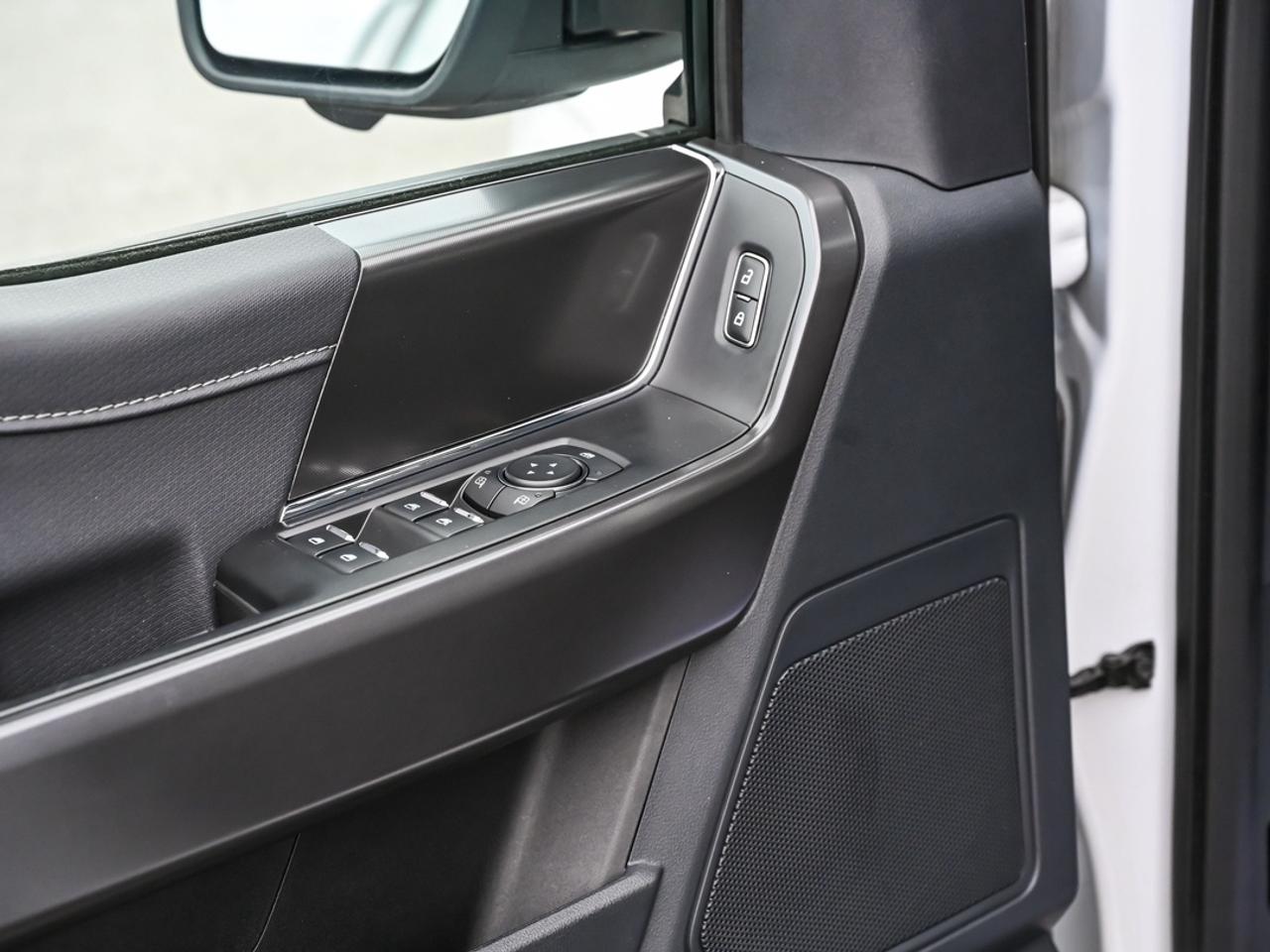 2024 Ford F-150 XLT Photo