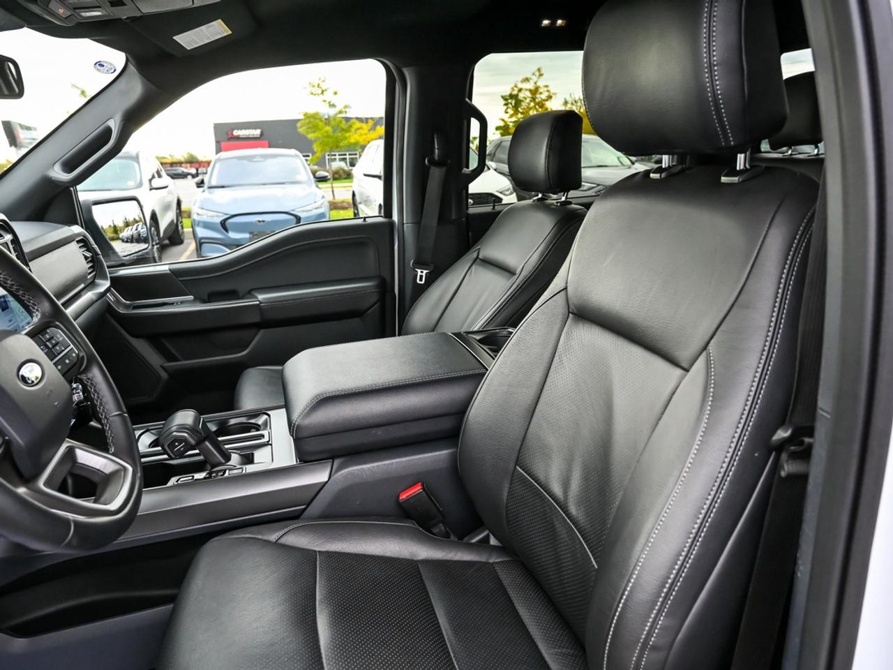 2024 Ford F-150 XLT Photo