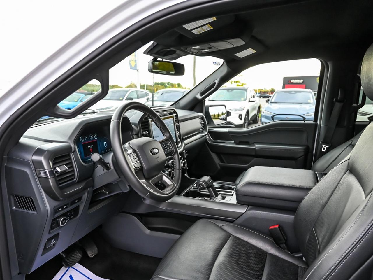 2024 Ford F-150 XLT Photo