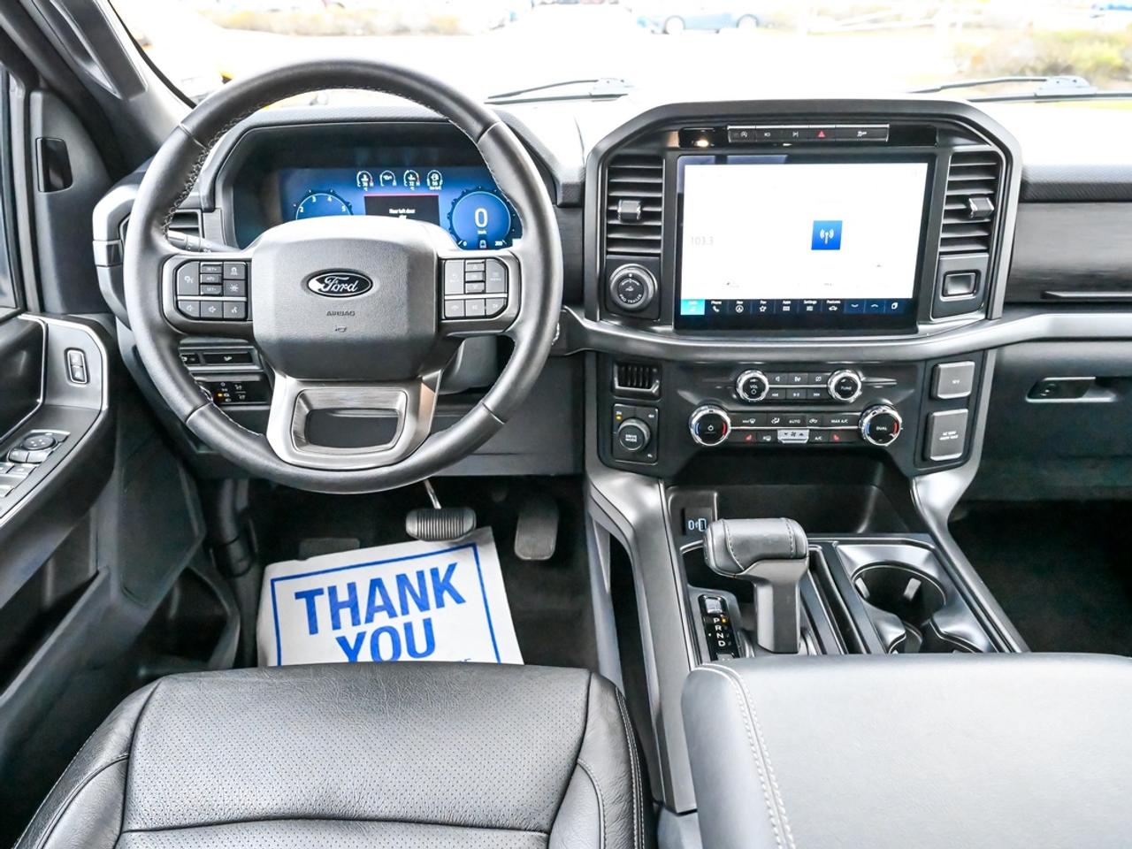 2024 Ford F-150 XLT Photo