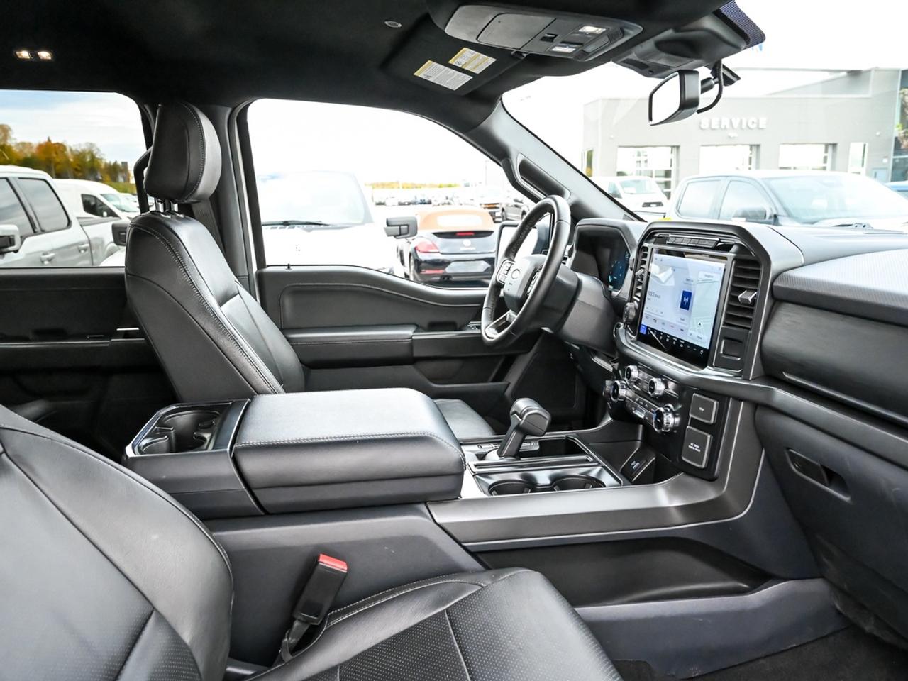 2024 Ford F-150 XLT Photo