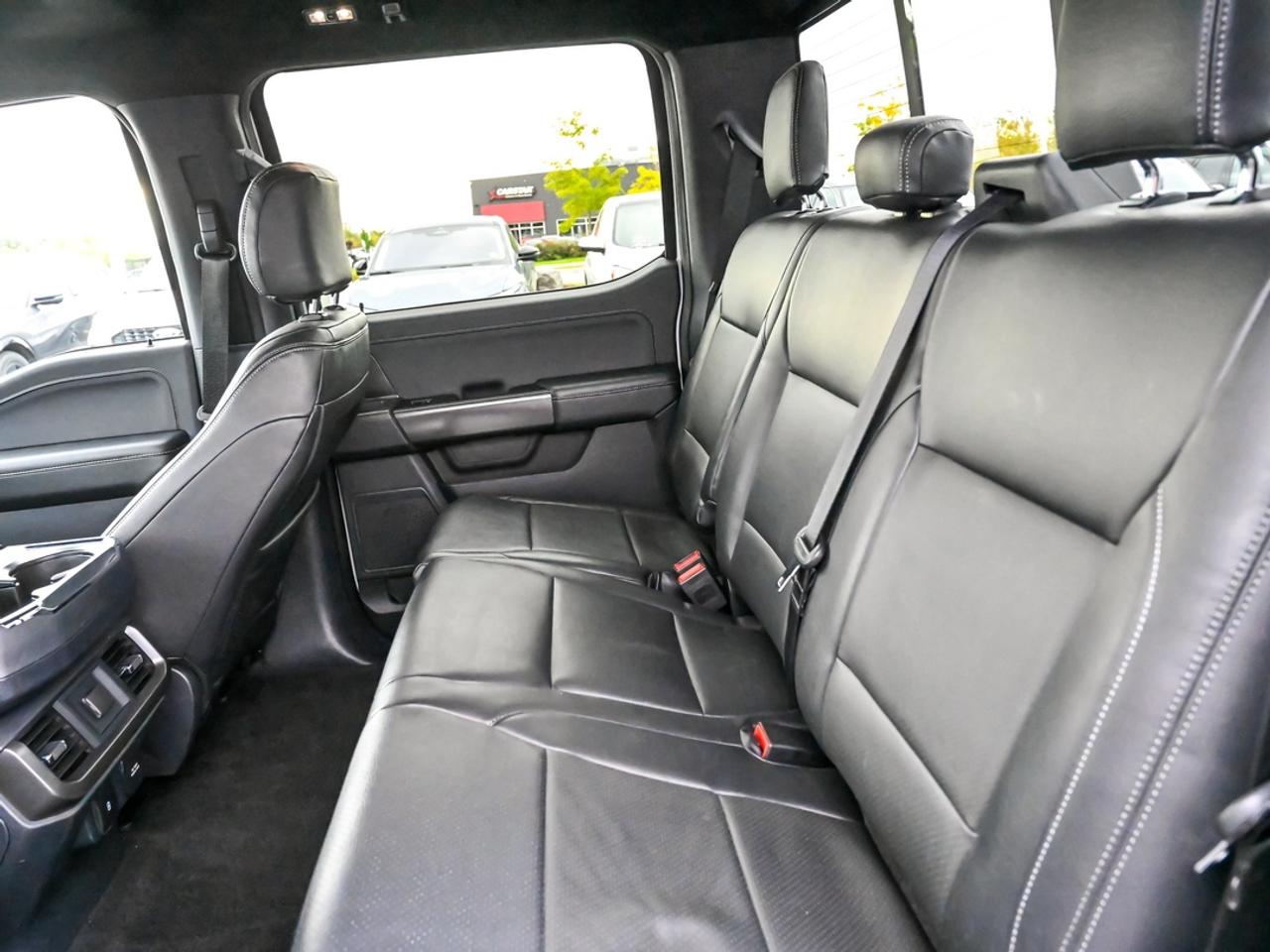 2024 Ford F-150 XLT Photo