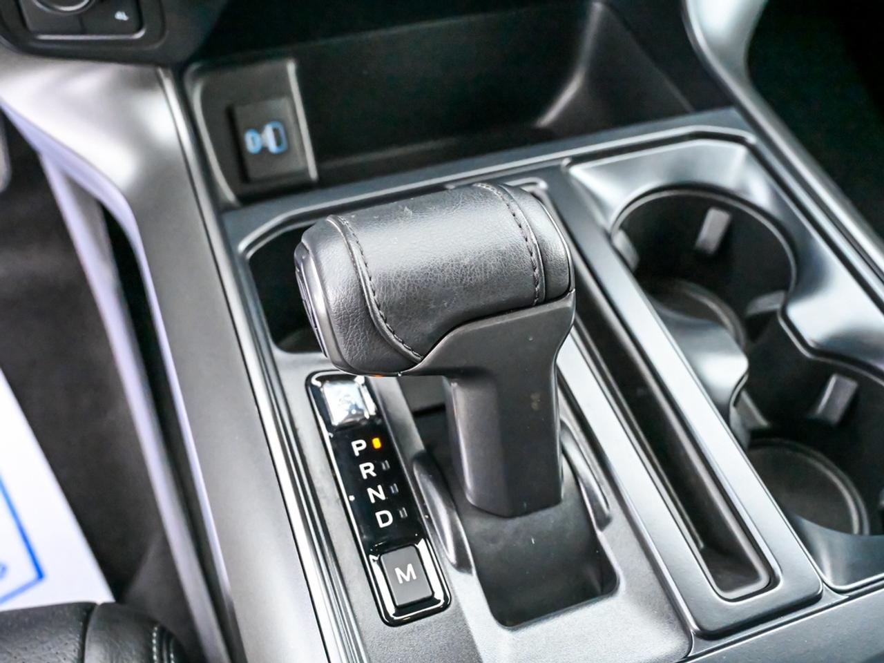 2024 Ford F-150 XLT Photo