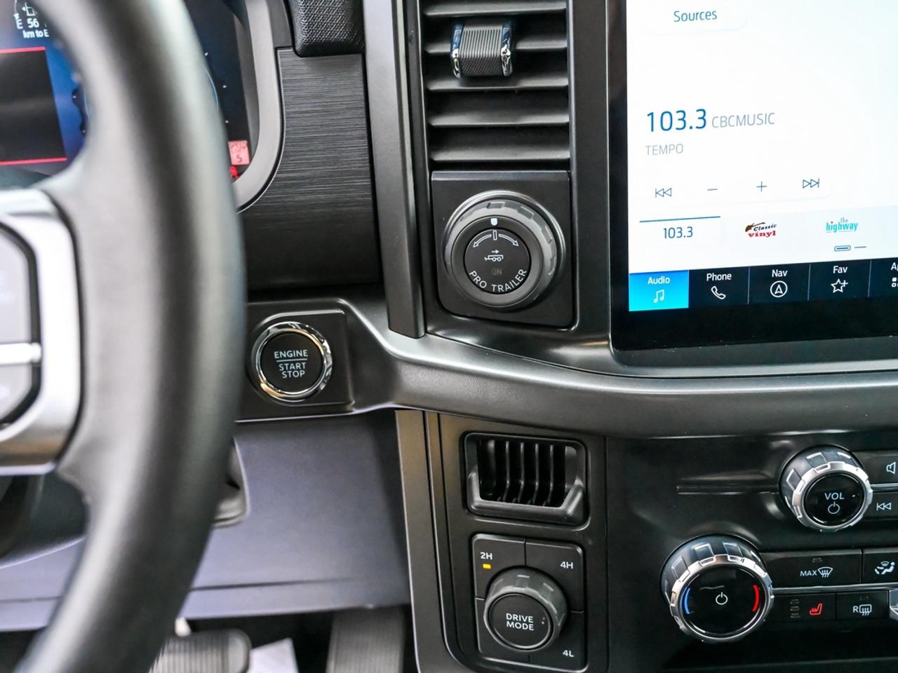 2024 Ford F-150 XLT Photo