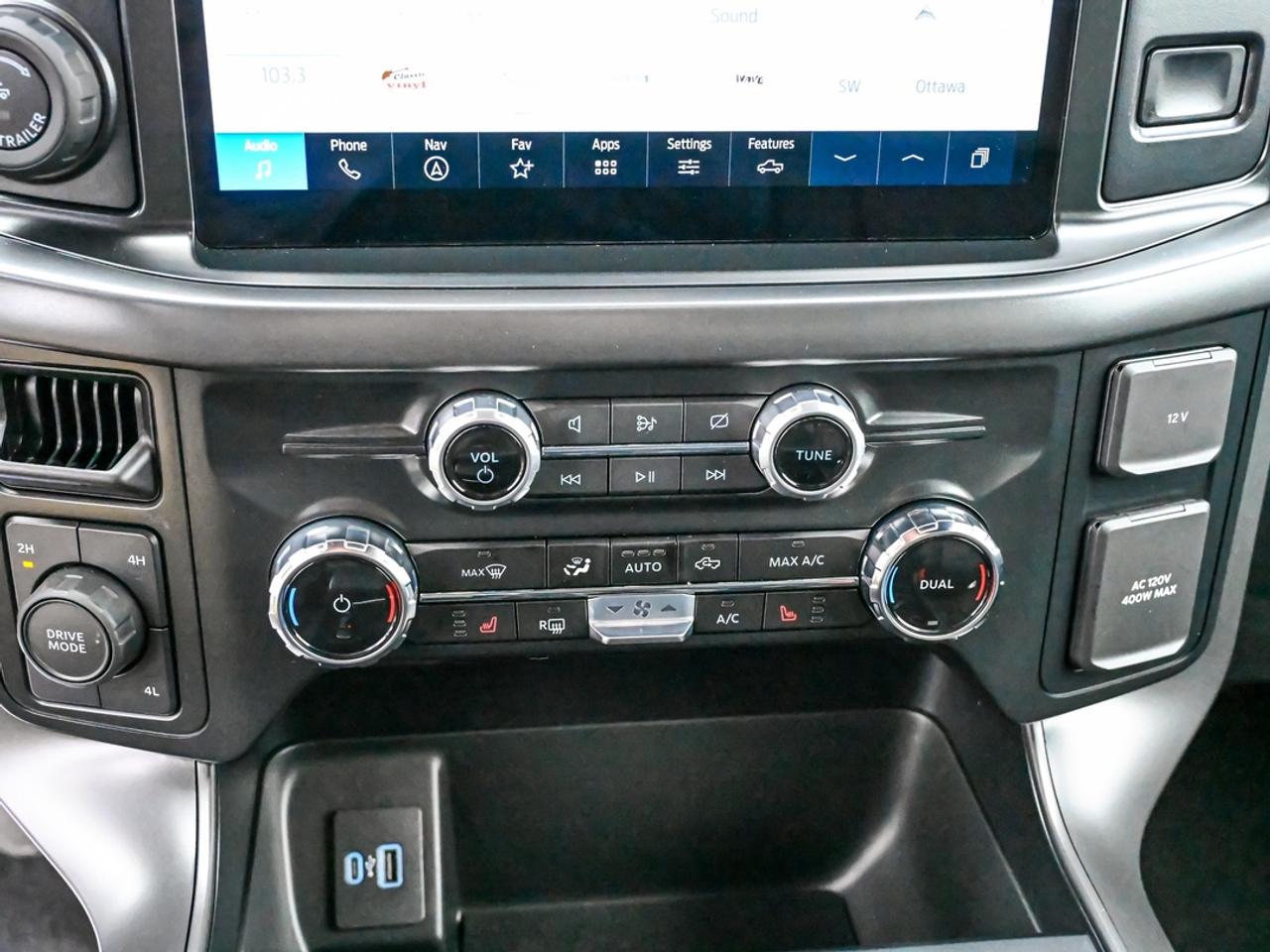 2024 Ford F-150 XLT Photo