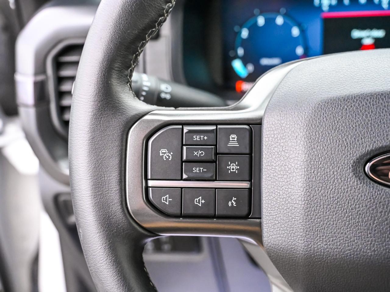 2024 Ford F-150 XLT Photo