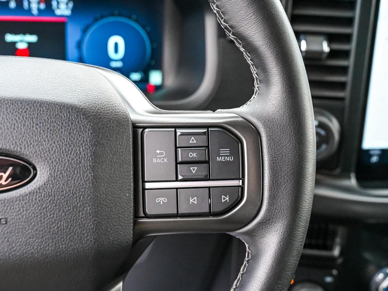 2024 Ford F-150 XLT Photo