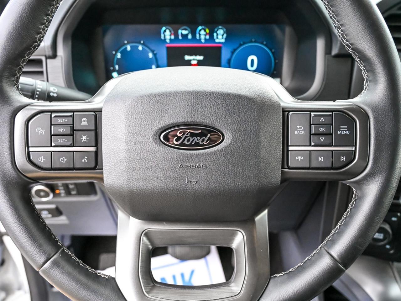 2024 Ford F-150 XLT Photo