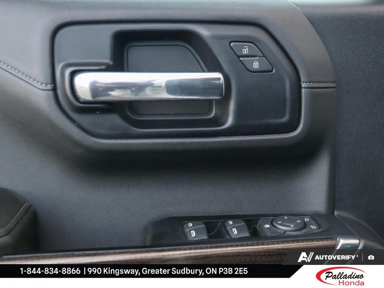 2019 Chevrolet Silverado 1500 LT Photo