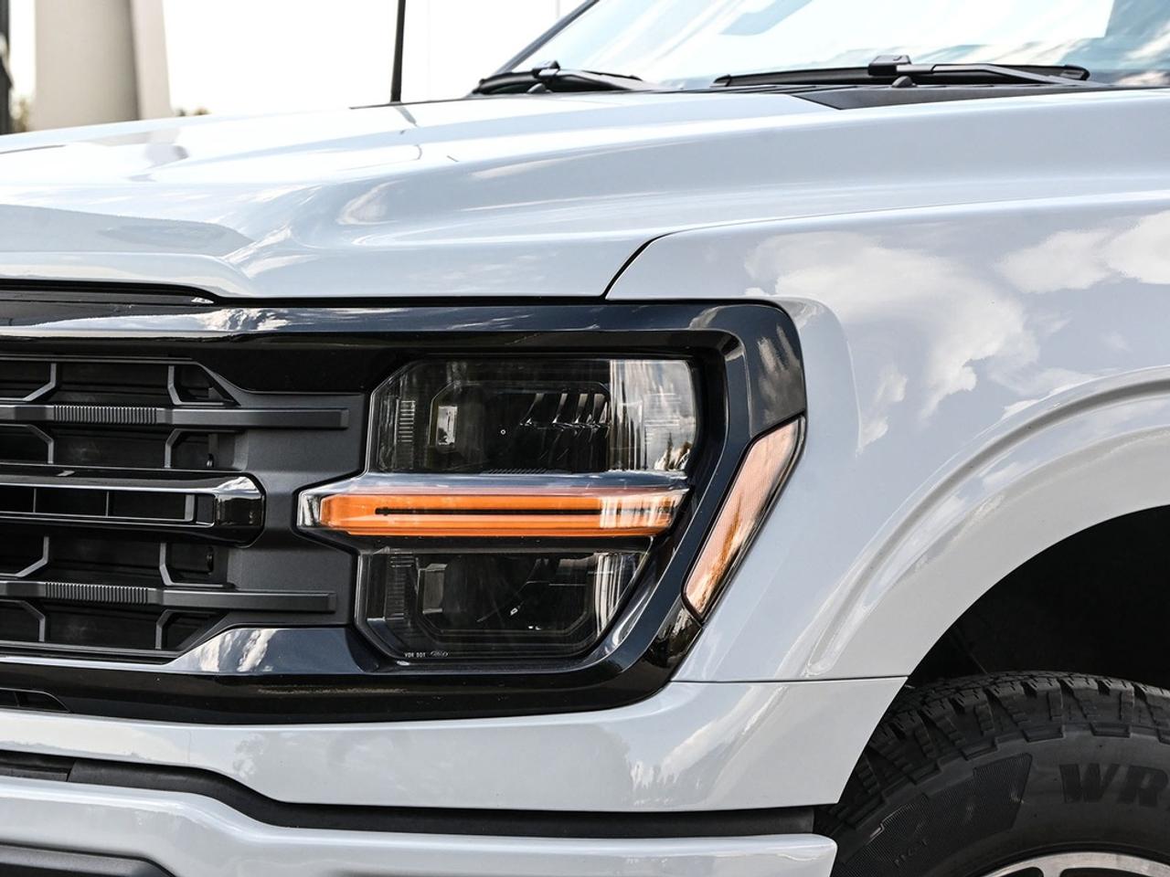 2026 Ford F-150 XLT Photo1