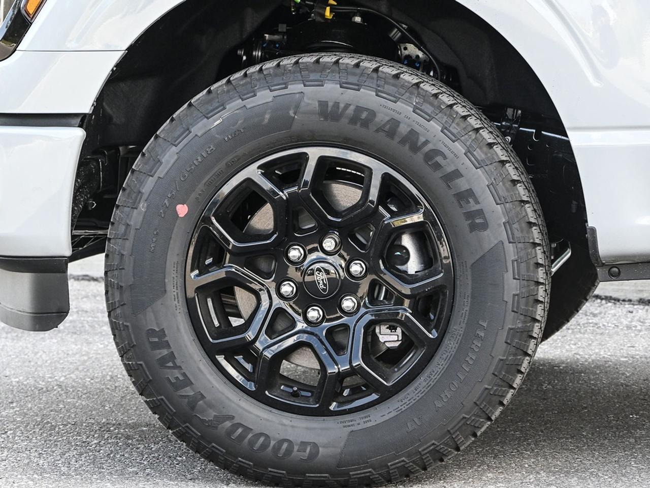 2026 Ford F-150 XLT Photo
