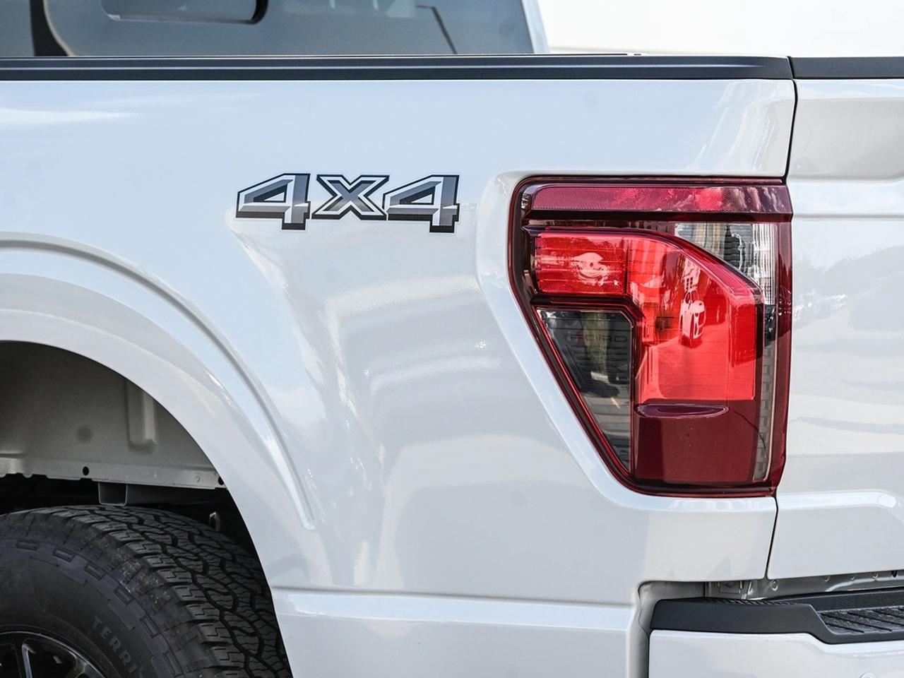 2026 Ford F-150 XLT Photo