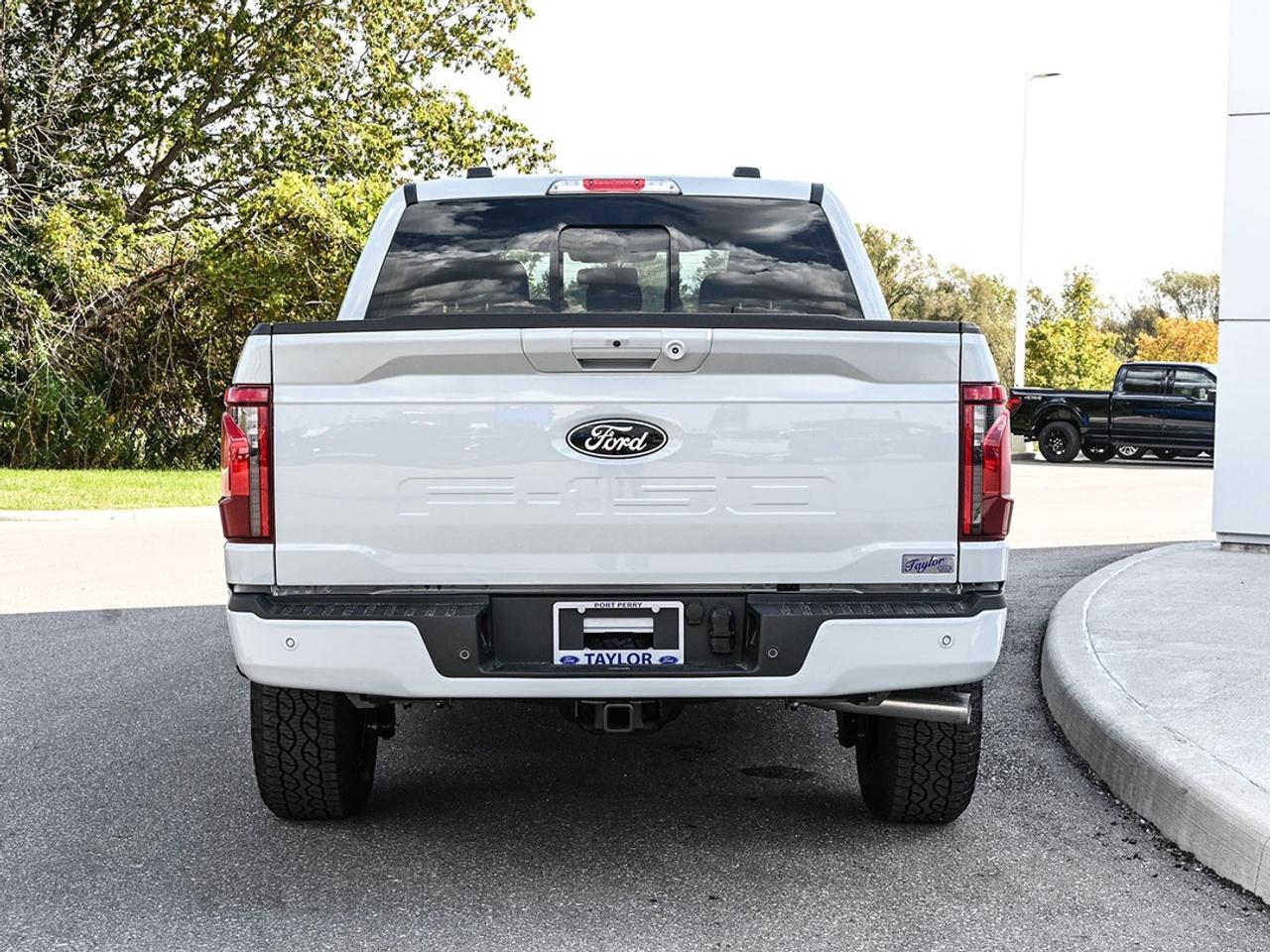 2026 Ford F-150 XLT Photo