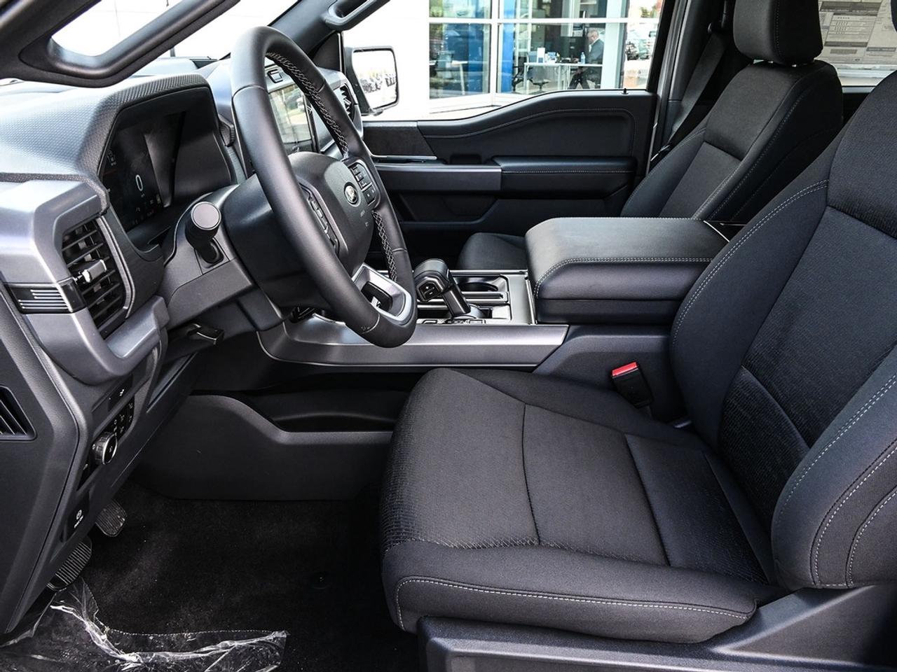 2026 Ford F-150 XLT Photo