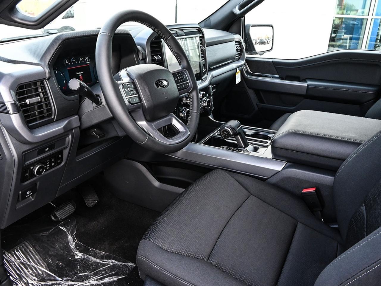 2026 Ford F-150 XLT Photo