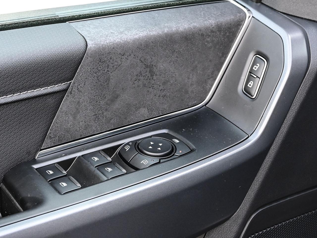 2026 Ford F-150 XLT Photo