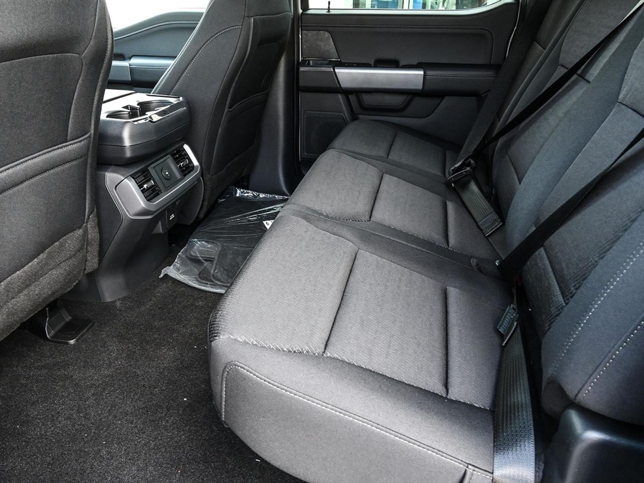 2026 Ford F-150 XLT Photo