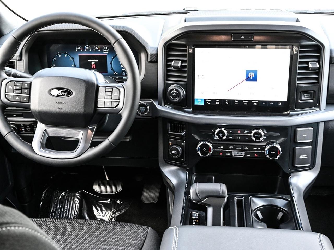 2026 Ford F-150 XLT Photo