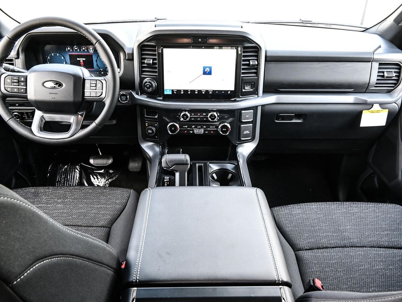 2026 Ford F-150 XLT Photo
