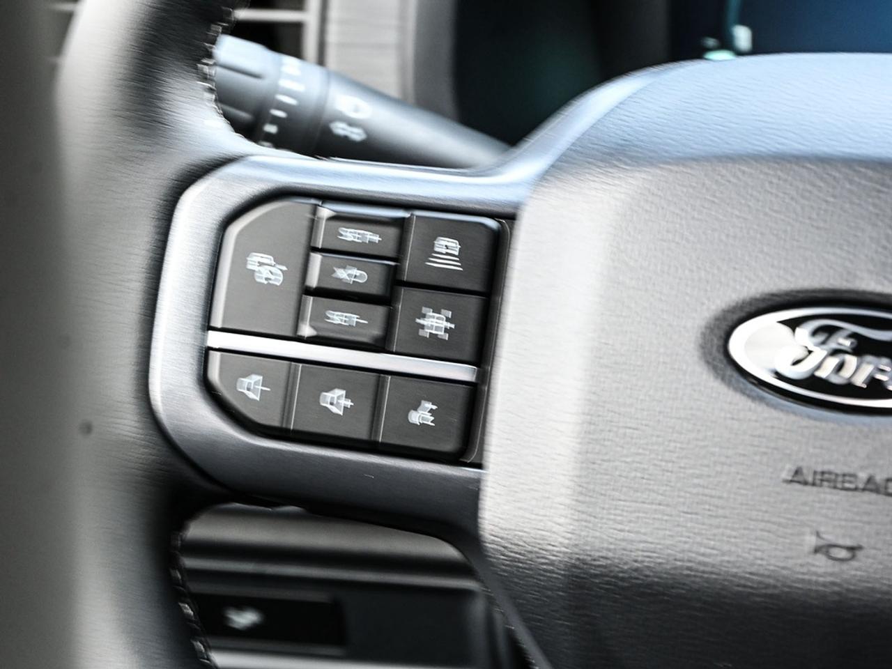 2026 Ford F-150 XLT Photo