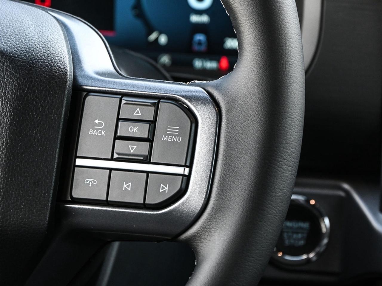 2026 Ford F-150 XLT Photo