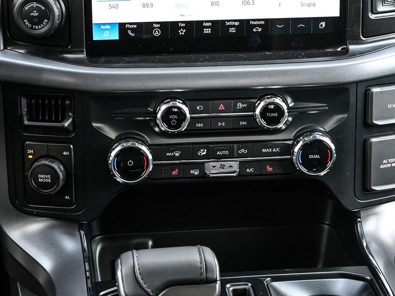 2026 Ford F-150 XLT Photo