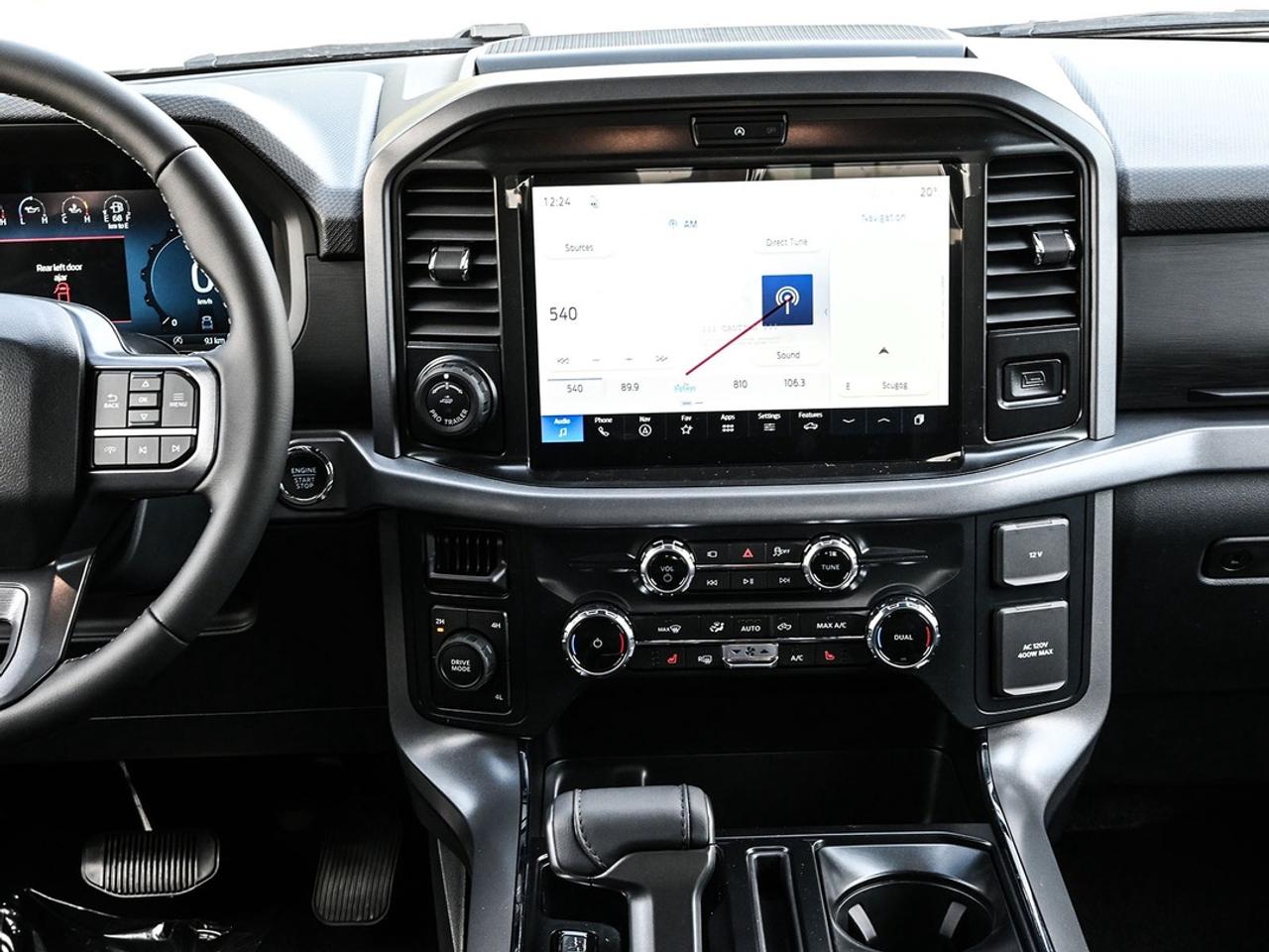 2026 Ford F-150 XLT Photo
